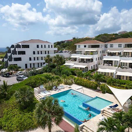 Blue Bay Resort Luxury Apartment Palm View Exteriér fotografie