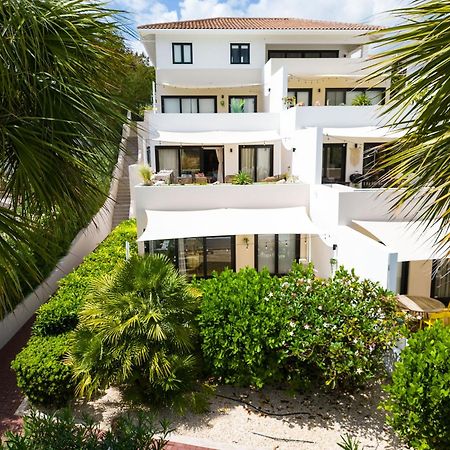 Blue Bay Resort Luxury Apartment Palm View Exteriér fotografie