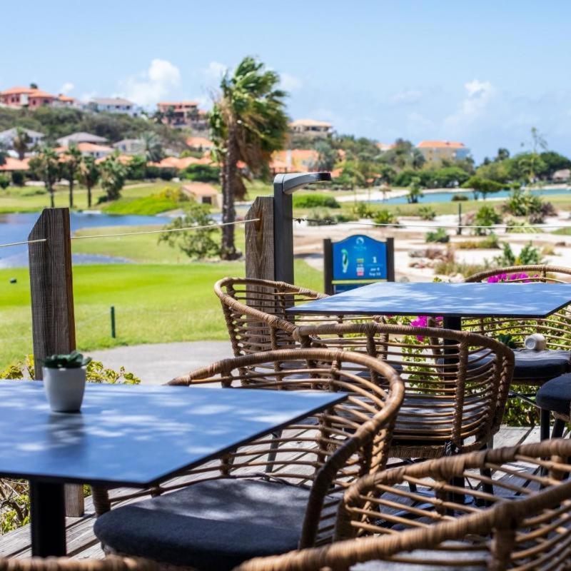 Blue Bay Resort Luxury Apartment Palm View Exteriér fotografie