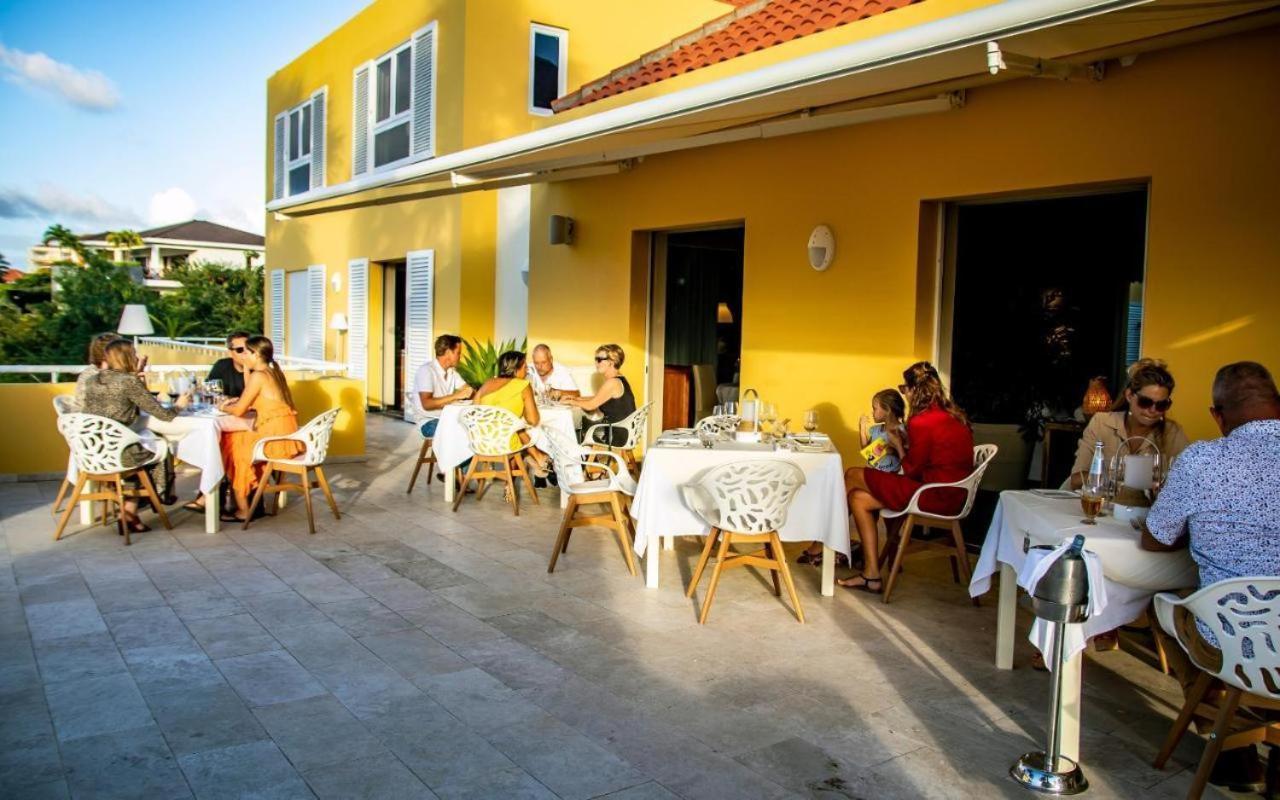 Blue Bay Resort Luxury Apartment Palm View Exteriér fotografie