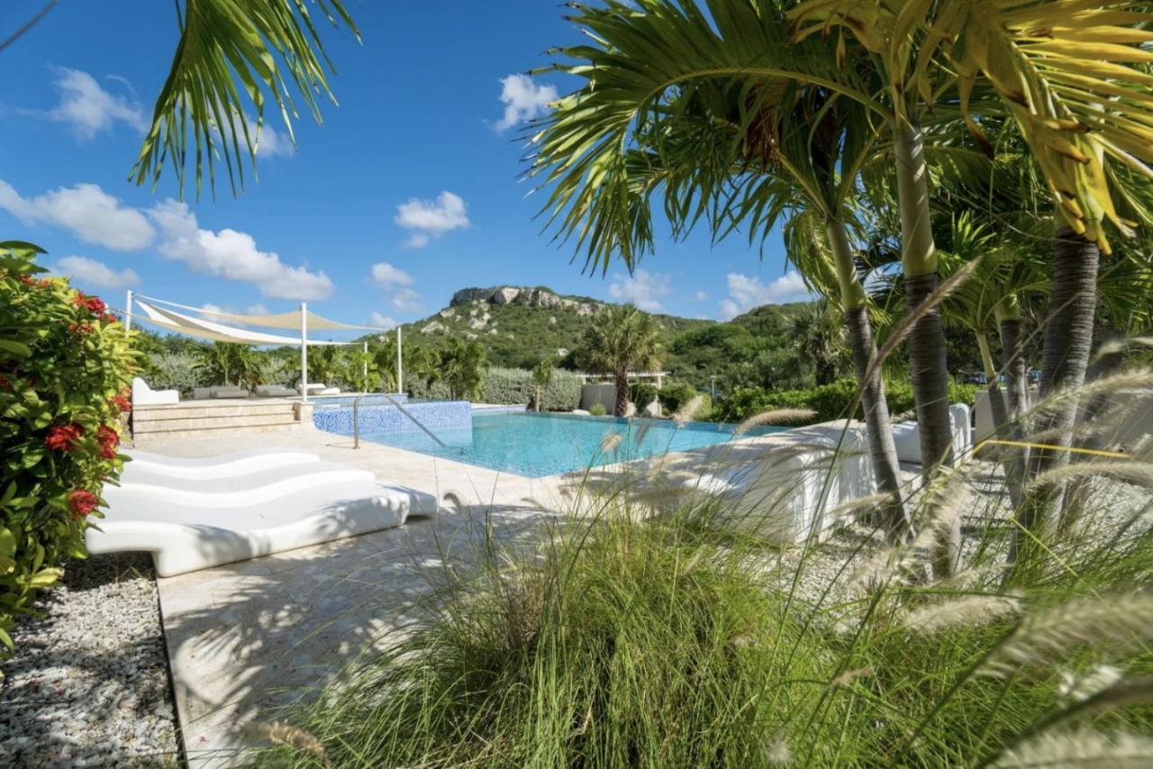 Blue Bay Resort Luxury Apartment Palm View Exteriér fotografie